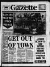 Shields Daily Gazette