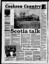 Shields Daily Gazette Monday 02 January 1995 Page 10