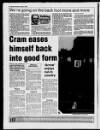 Shields Daily Gazette Monday 02 January 1995 Page 20