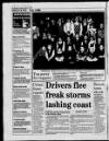 Shields Daily Gazette Tuesday 03 January 1995 Page 10