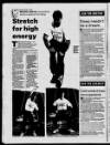 Shields Daily Gazette Tuesday 03 January 1995 Page 14