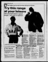 Shields Daily Gazette Tuesday 03 January 1995 Page 18