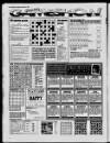 Shields Daily Gazette Tuesday 03 January 1995 Page 22