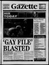 Shields Daily Gazette