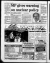 Shields Daily Gazette Thursday 06 April 1995 Page 8