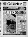 Shields Daily Gazette Friday 21 April 1995 Page 1