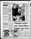 Shields Daily Gazette Friday 21 April 1995 Page 16