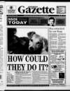 Shields Daily Gazette