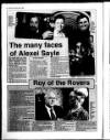 Shields Daily Gazette Saturday 01 July 1995 Page 12