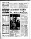 Shields Daily Gazette Monday 03 July 1995 Page 4