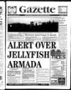 Shields Daily Gazette