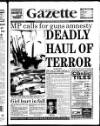 Shields Daily Gazette