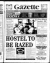 Shields Daily Gazette