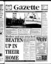 Shields Daily Gazette