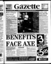 Shields Daily Gazette