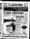 Shields Daily Gazette