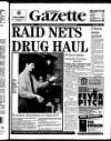 Shields Daily Gazette