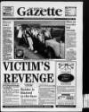 Shields Daily Gazette