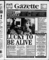 Shields Daily Gazette