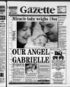 Shields Daily Gazette