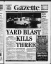 Shields Daily Gazette