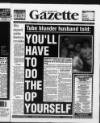 Shields Daily Gazette