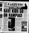 Shields Daily Gazette