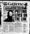 Shields Daily Gazette