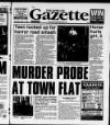 Shields Daily Gazette