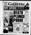 Shields Daily Gazette