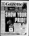 Shields Daily Gazette