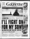 Shields Daily Gazette