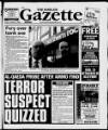 Shields Daily Gazette