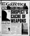 Shields Daily Gazette