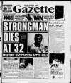 Shields Daily Gazette