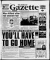 Shields Daily Gazette