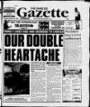 Shields Daily Gazette