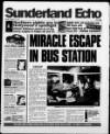 Sunderland Daily Echo and Shipping Gazette