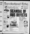 Sunderland Daily Echo and Shipping Gazette