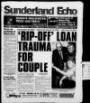 Sunderland Daily Echo and Shipping Gazette