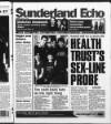 Sunderland Daily Echo and Shipping Gazette