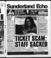 Sunderland Daily Echo and Shipping Gazette