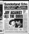 Sunderland Daily Echo and Shipping Gazette