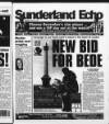 Sunderland Daily Echo and Shipping Gazette