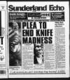 Sunderland Daily Echo and Shipping Gazette