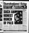 Sunderland Daily Echo and Shipping Gazette