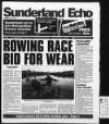 Sunderland Daily Echo and Shipping Gazette