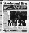 Sunderland Daily Echo and Shipping Gazette