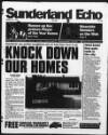 Sunderland Daily Echo and Shipping Gazette