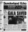 Sunderland Daily Echo and Shipping Gazette